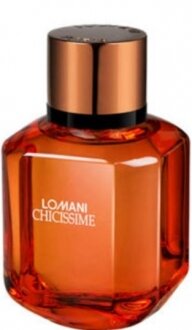 Lomani Chicissime EDT 100 ml Erkek Parfümü kullananlar yorumlar